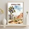 Joshua Tree National Park Poster, Travel Art, Office Poster, Home Decor | S8 product 6